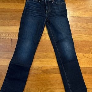 Lucky Brand Orta Premium Denim